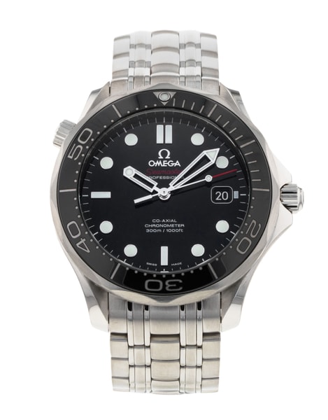 Omega Seamaster 300m 212.30.41.20.01.003